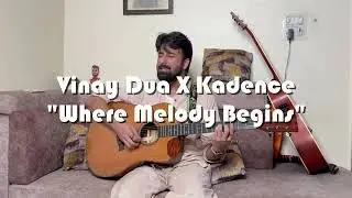 Kadence KSH100 Pro &ndash; The Baap of All Guitars 👑 | Unreal Tone & Build Quality!