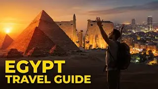 Top 10 Places to Visit in Egypt  &ndash; Ultimate Travel Guide&rdquo;