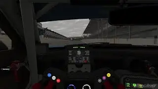 Track Guide: iRacing Aut&oacute;dromo Jos&eacute; Carlos Pace - Grand Prix Ford Mustang Gt4 (Dry) (Hotlap + Te...