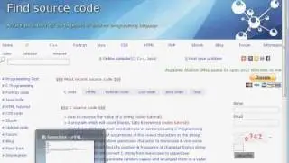 How to create Frame in HTML webpage
