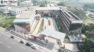 Hi-Tech Institute of Engineering & Technology, Ghaziabad