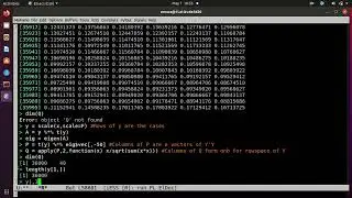 eigenanalysis for face recognition (5/6)