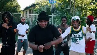 Rx Fendi - Wide Receivers ft. 500Draco