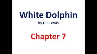 White Dolphin chapter 7 Summary and Main Points