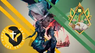 Magis Fest 2026 | Xavier Vs Faber | Valorant