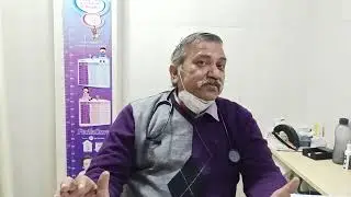 DR. Arvind Gupta :- Choice of ICU in B-Grade City