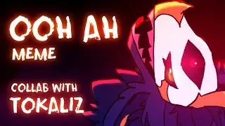 ◇ OOH AH ◇ ( Collab || Creatures of Sonaria )