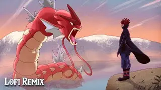 Lake of Rage (Lofi Remix) ~ Pok&eacute;mon Gold & Silver [w/ @TanoshiSan]