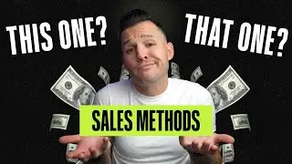 Which Website Selling Method Wins in 2024?