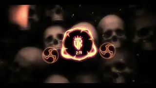 💀 Feel the Phonk 💀Hard Beats | Dark Vibes | No LimitsFollow for nonstop phonk music 🔥