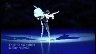 Before Nightfall / Scenes from the Performances of the Estonian National Opera