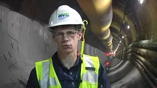 Billion Dollar Fix for Massive NYC Water Tunnel