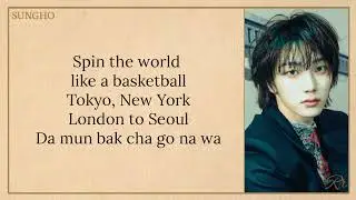 BOYNEXTDOOR I Feel Good Easy Lyrics