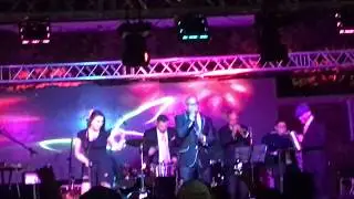 sonora dinamita en festival en orange new jersey 2017
