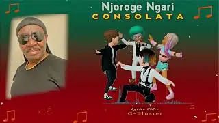 NJOROGE NGARI  -  CONSOLATA