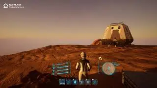 Mars4 Gameplay