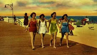 Long Beach Island hits its stride [1950-1961]