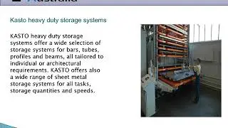 Vertical Storage Systems - Vertical Carousels Australia
