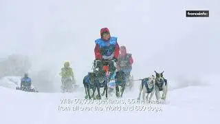 La Grande Odyss&eacute;e VVF 2024 - Teaser (English)