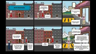 How to make storyboard for eLearning Module #DigitalRisePh #DepEdOER