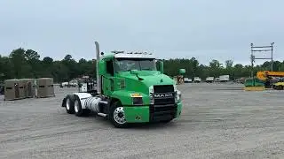 2019 MACK ANTHEM 64T For Sale