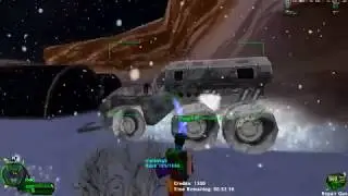 C&C Renegade: Online Multiplayer on MPF-Gaming 1-12-2019