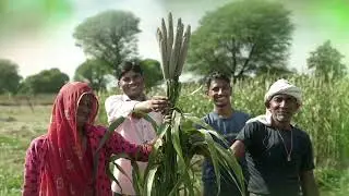 The Rotary Millet Jatra healthier and more sustainable lifestyle