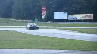 MGarage DRIFT TEAM Trening Tor Kielce 16.07.2012 4/4