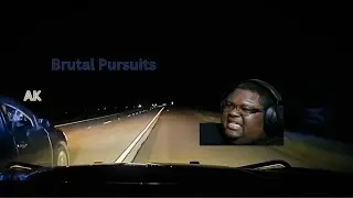 10 Most Brutal Police Dashcam Videos - 