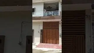 lda colony Lucknow ashiyana 800 sqrfeet East facing 9369329388