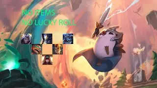 X6 REBELS FAIL/NO ITEMS/NO LUCKY ROLL