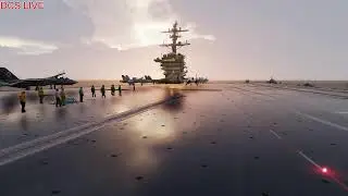 DCS LIVE