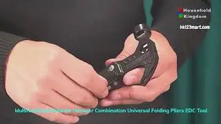 This practical 17-in-1 multifunctional Claw Hammer is a must-have tool for furniture repairs?