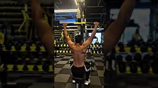Pull day #phonk #music #trap #gym #discipline #motivation #asthetic