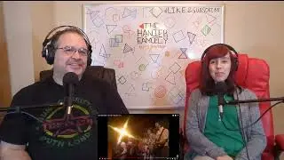 The Little River Band - Home On A Monday Reaction