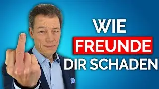 5 Dinge, die du einem Freund NIE VERZEIHEN darfst