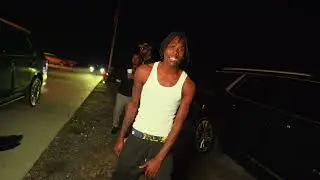 No Hook(freestyle): Duffle Bag Rudy x BLG Klev  shot by: Blavkspade      
