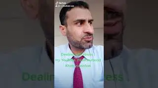 How to deal with stress?