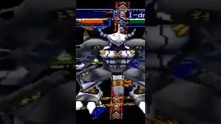 Digimon World 2003 - Imperialdramon Blasted #gaming #digimongame #agumon #digimonadventure #games