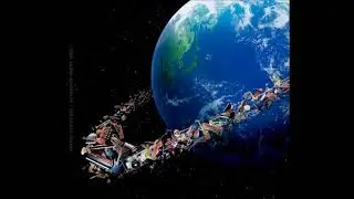 Kagiri Naki Tabiji - Yoko Kanno