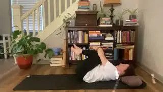 Yoga for Fall Equinox