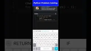 How to Calculate the Elevator Distance on Codewars Level 7 #problemsolving #learncodingforbeginners