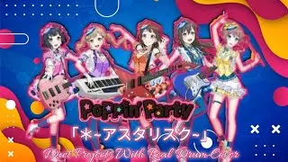 Poppin party - 