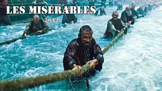 Les Mis&eacute;rables (2012) Movie Explained | Epic Musical Drama of Redemption & Revolution