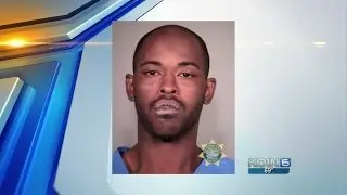 PPB: Gun-waving man tried carjacking, asked to be shot