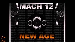 NEW AGE - [DUBSTEP]