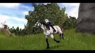 Star Stable Online || MEP || OPEN