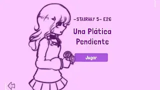Sundy stairway Ep 26 