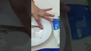 Amway glister toothpaste
