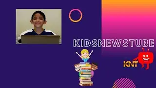 Kids News for ages 5 to 13 | News for kids & by kids - Mar 8, 2021 | KidsNewsTube